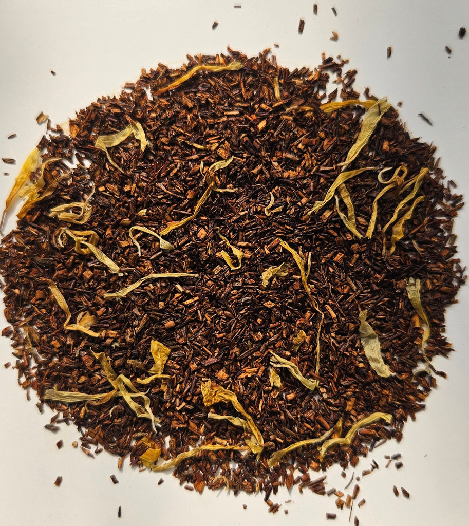 Blood Orange Rooibos