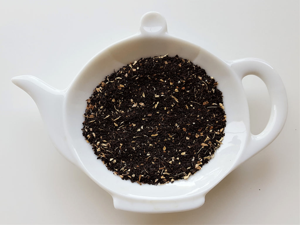 Traditional Chai