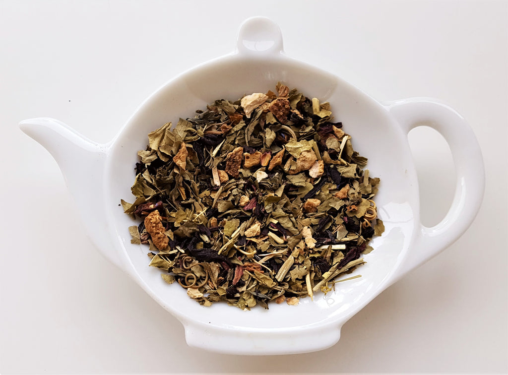 Secret Garden (No Caffeine)