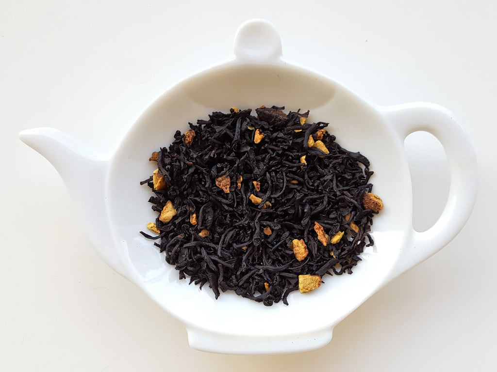 Earl Grey Supreme
