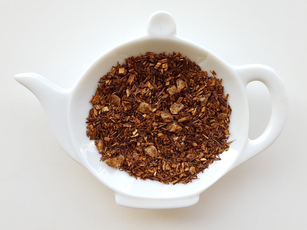 Caramel Rooibos (No Caffeine)