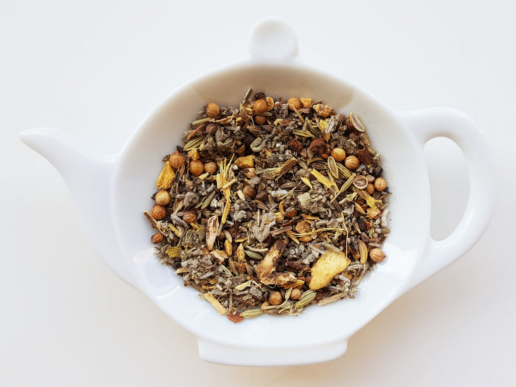 Detox Tea (No Caffeine)