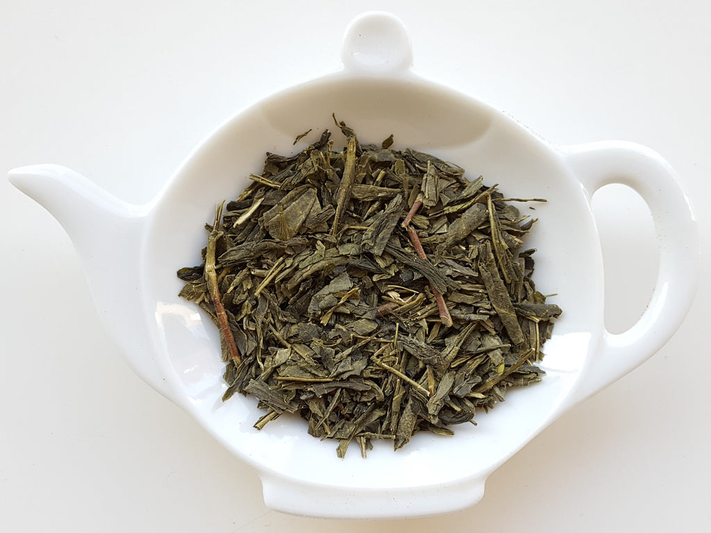 Sencha Green Tea