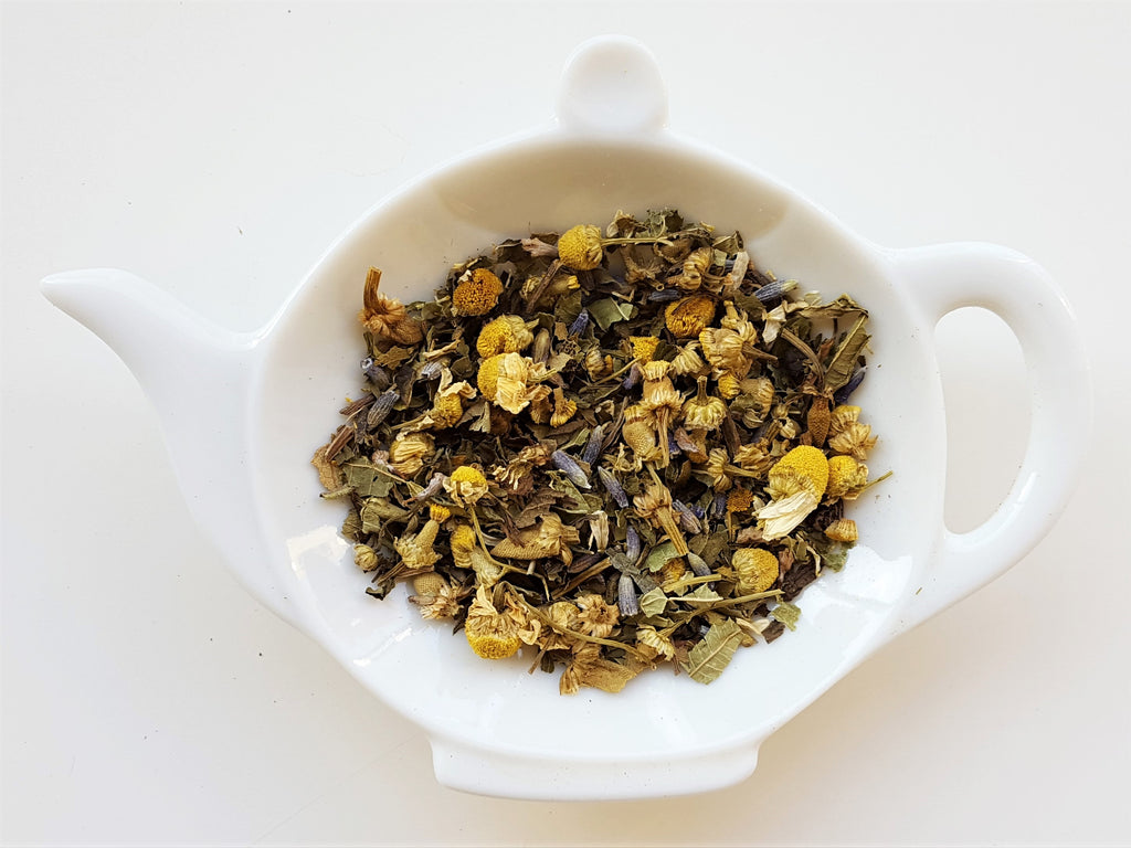 Sleep Tea (No Caffeine)