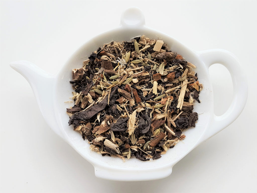 Slimming Tea (No Caffeine)