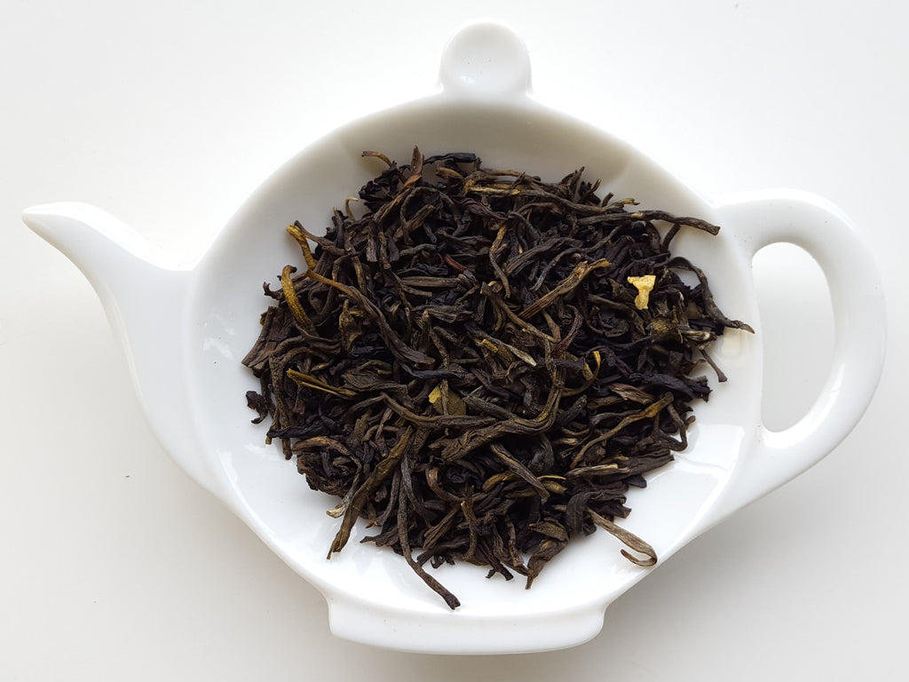 Night Blooming Jasmine Tea