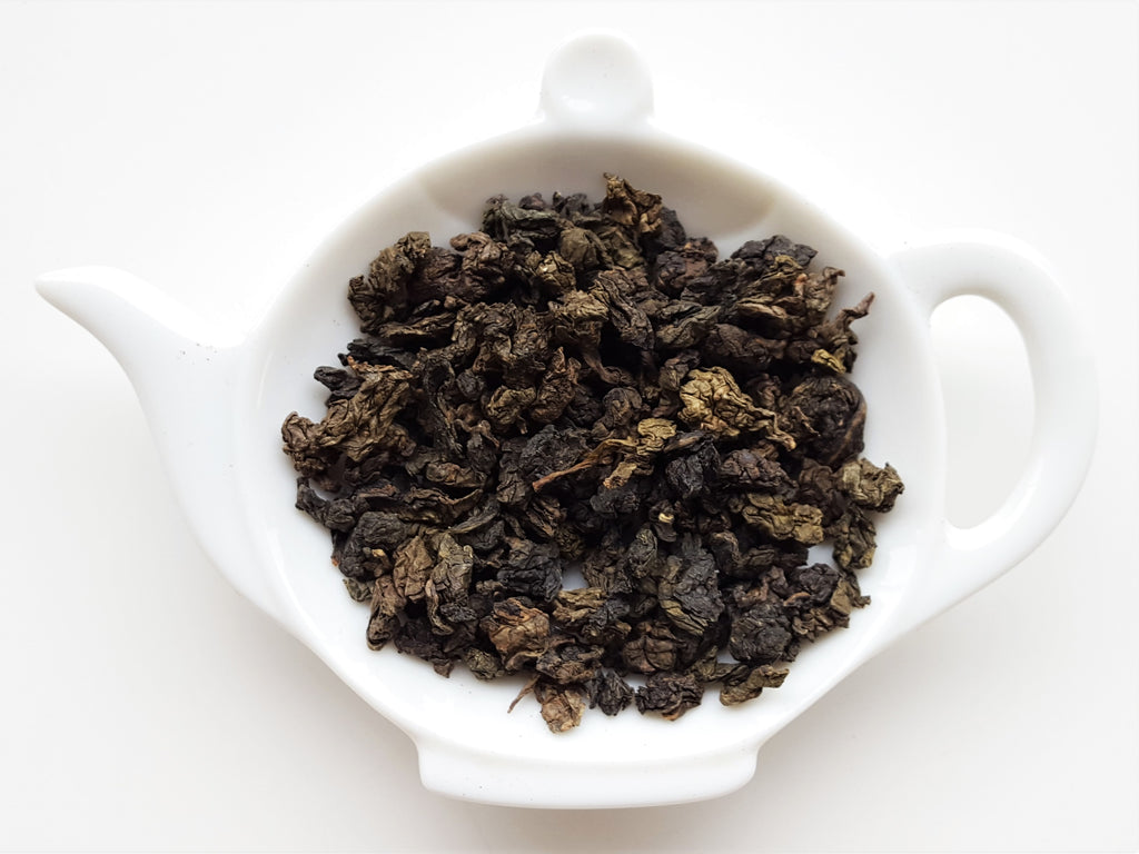 Mountain Oolong