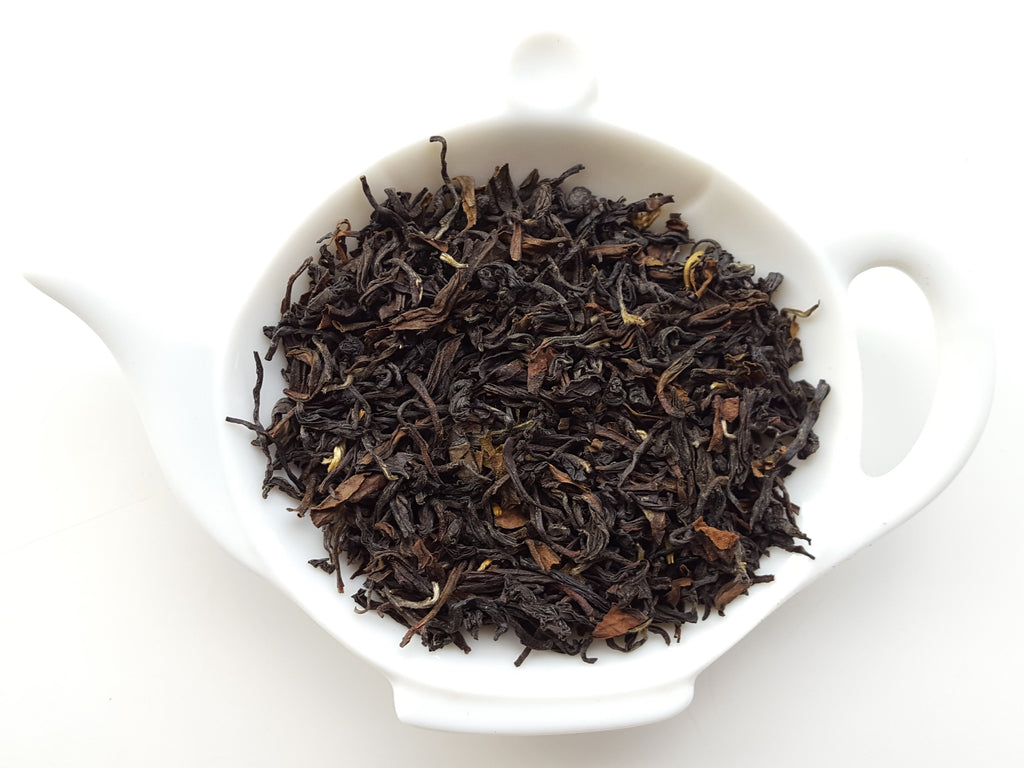 Darjeeling