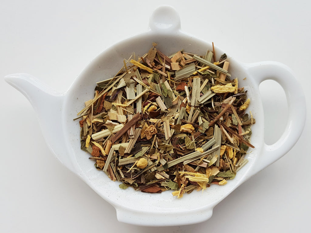 Nature’s Goodness (No Caffeine)