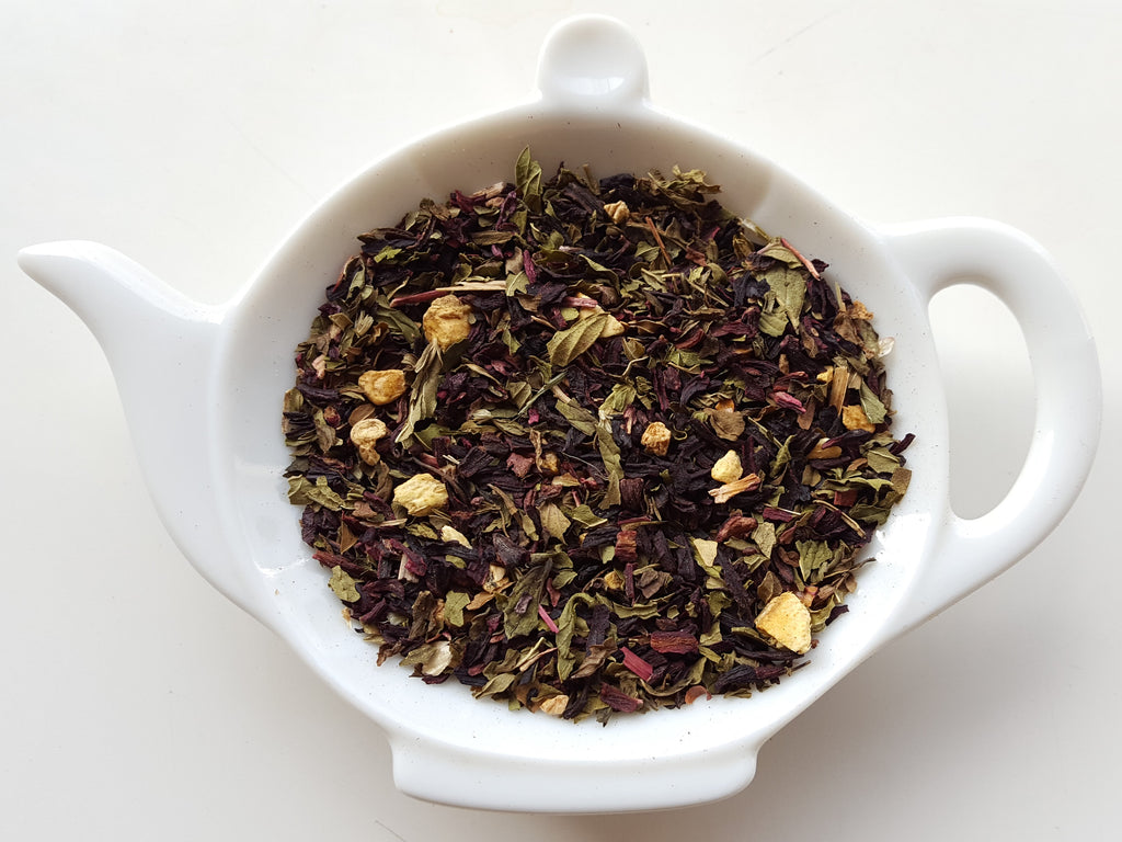 Caribbean Herbal Blend (No Caffeine)