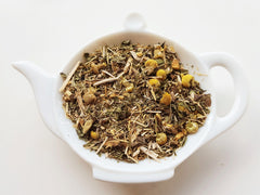 Wellness Tea (No Caffeine)