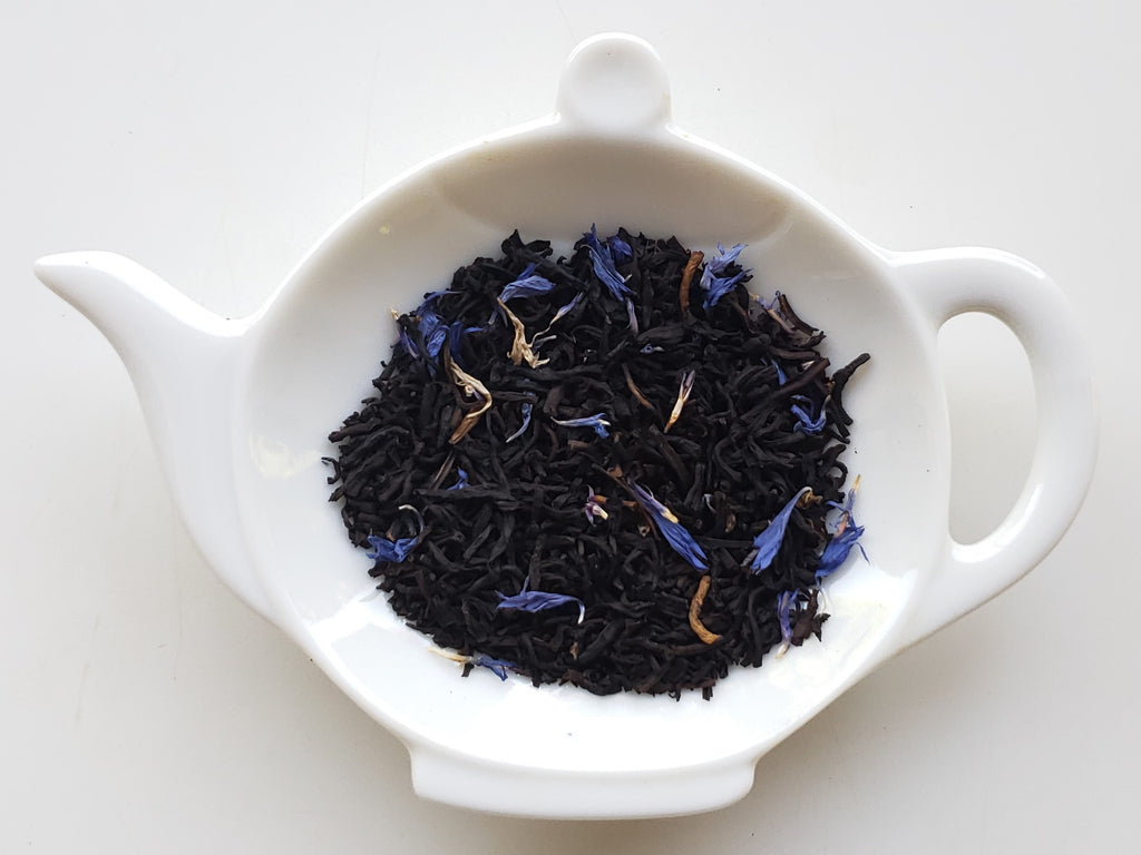 Decaffeinated Vanilla Ceylon