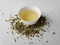 Moringa Blend in Pyramid Sachets