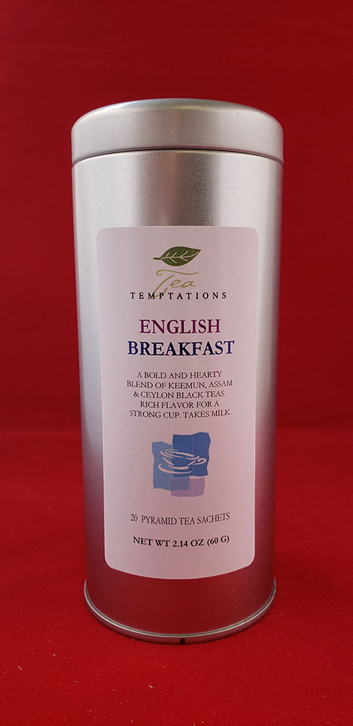 English Breakfast