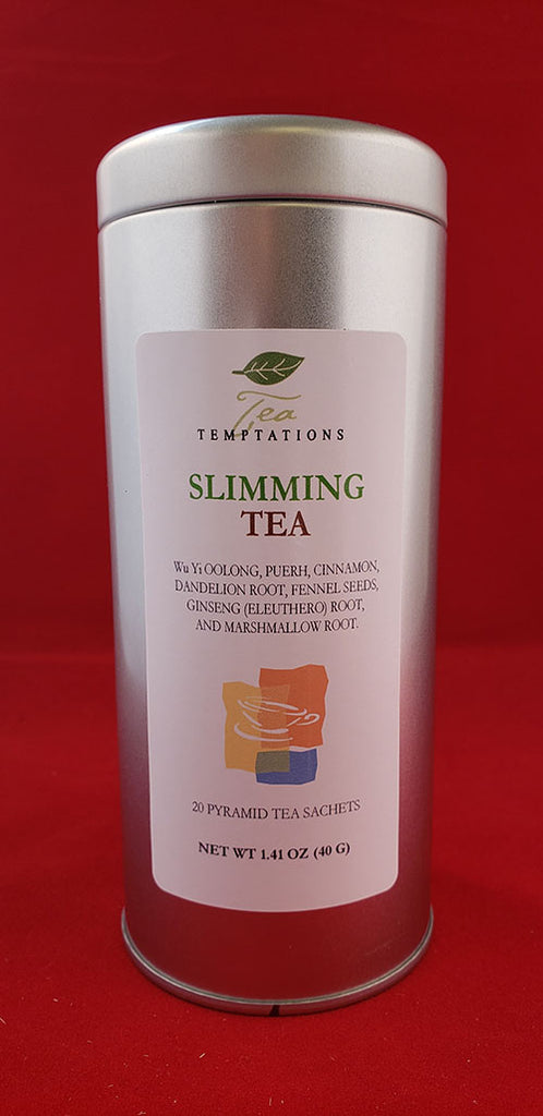 Slimming Tea (No Caffeine)