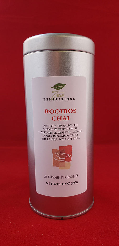 Rooibos Chai