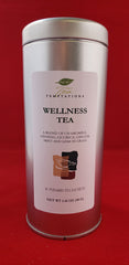 Wellness Tea (No Caffeine)