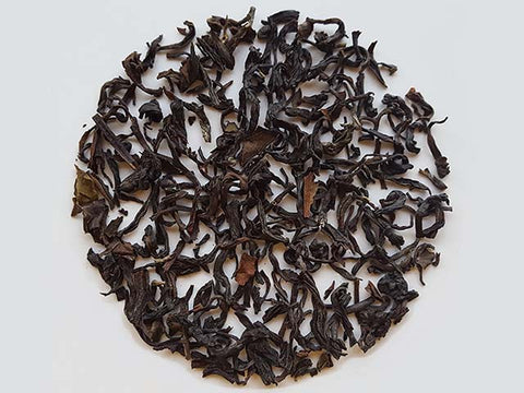 2nd Flush Darjeeling - Balasun Estate