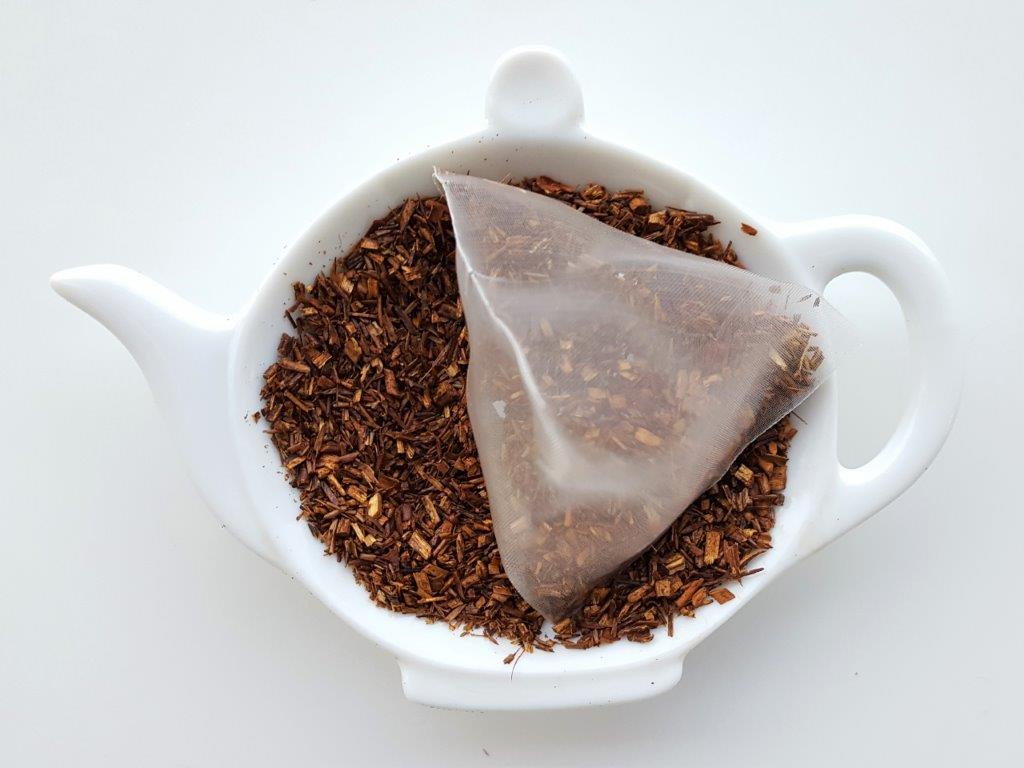 Blood Orange Rooibos (No Caffeine)