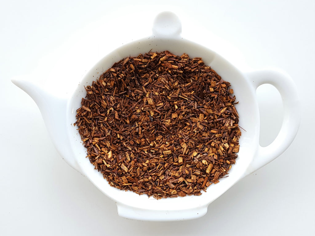 Blood Orange Rooibos (No Caffeine)