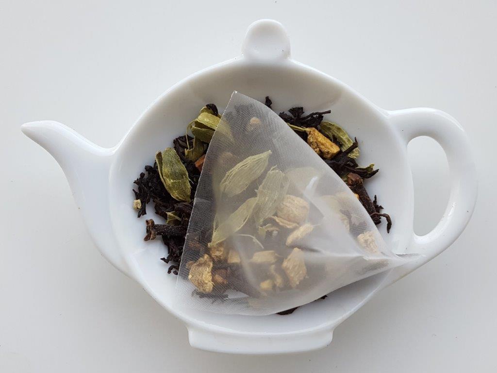 Bombay Chai