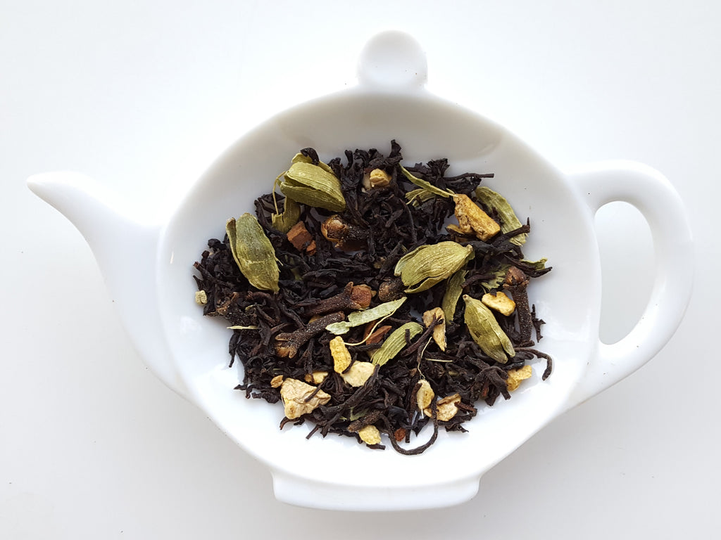 Bombay Chai