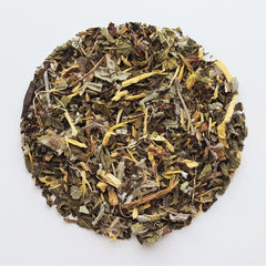 Calming Tea (Sweet Sage – No Caffeine)