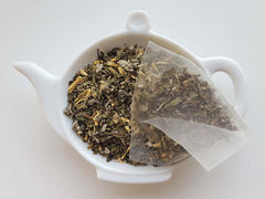 Calming Tea (Sweet Sage – No Caffeine)