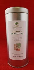 Calming Tea (Sweet Sage – No Caffeine)