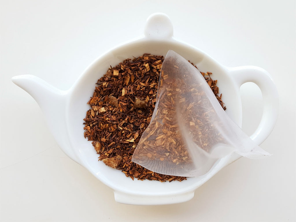 Caramel Rooibos (No Caffeine)