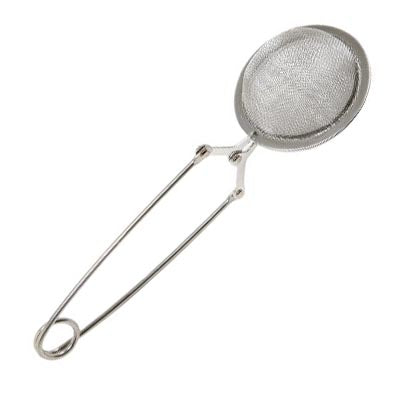 Clamp Tea infuser