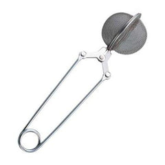 Clamp Tea infuser