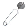Clamp Tea infuser
