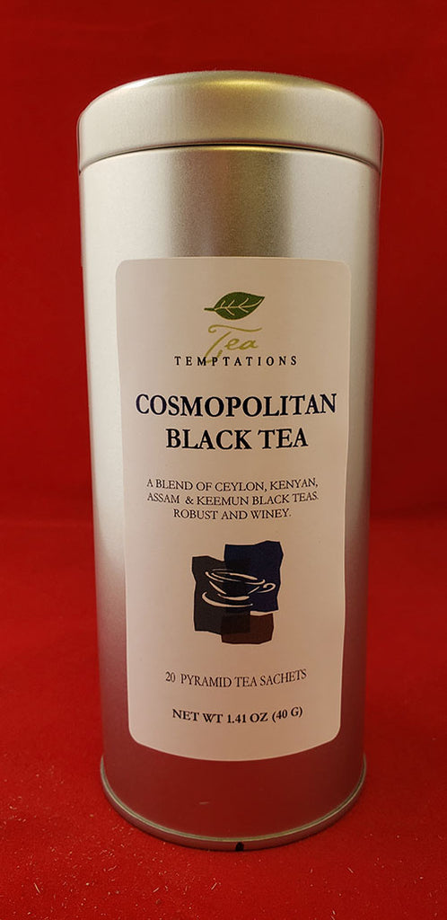 Cosmopolitan Blend