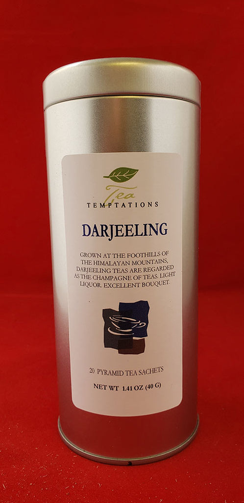 Darjeeling