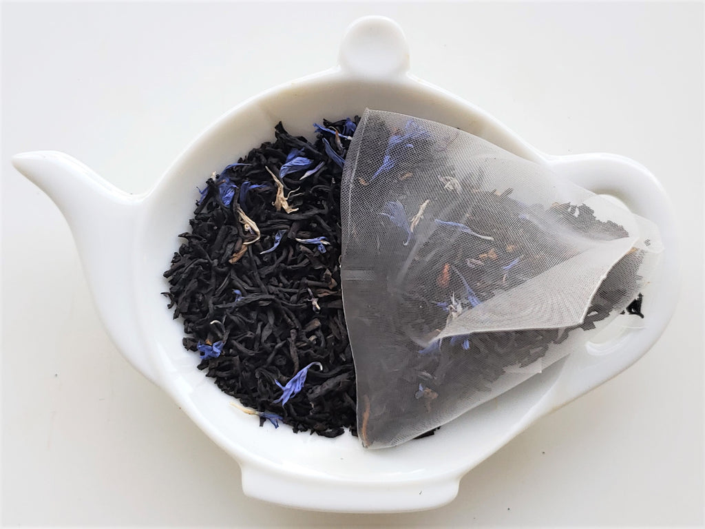 Decaffeinated Vanilla Ceylon