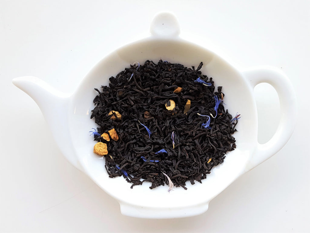 Earl Grey De La Crème