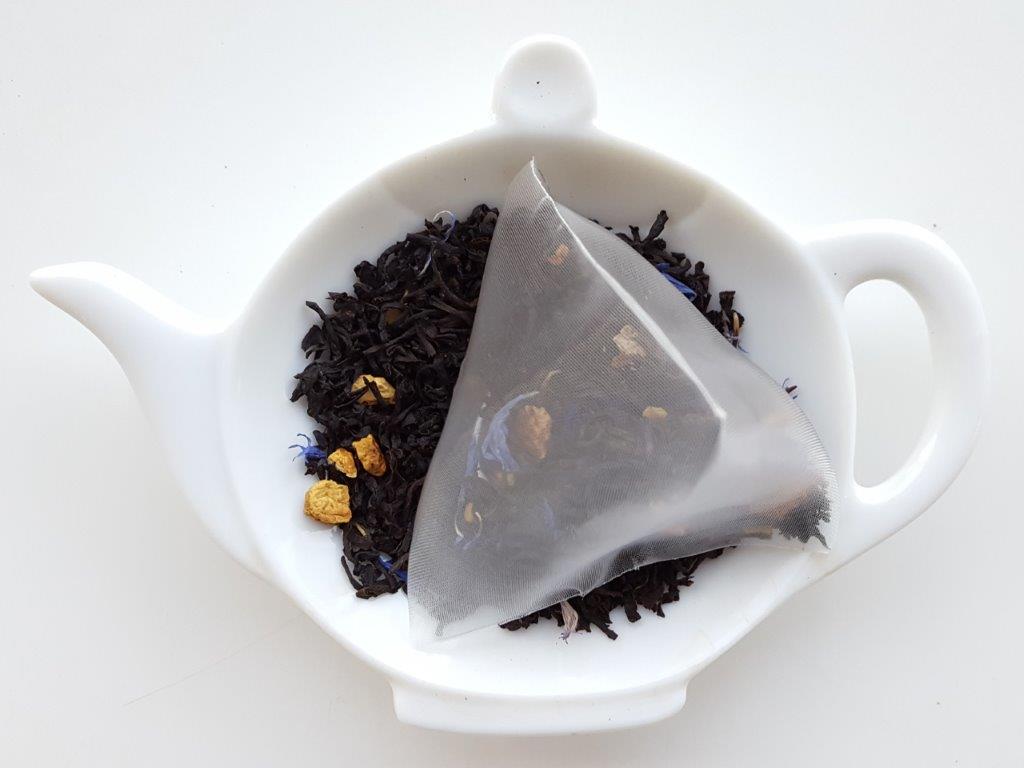 Earl Grey De La Crème