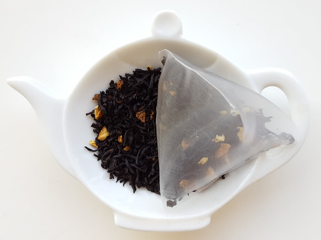 Earl Grey Supreme