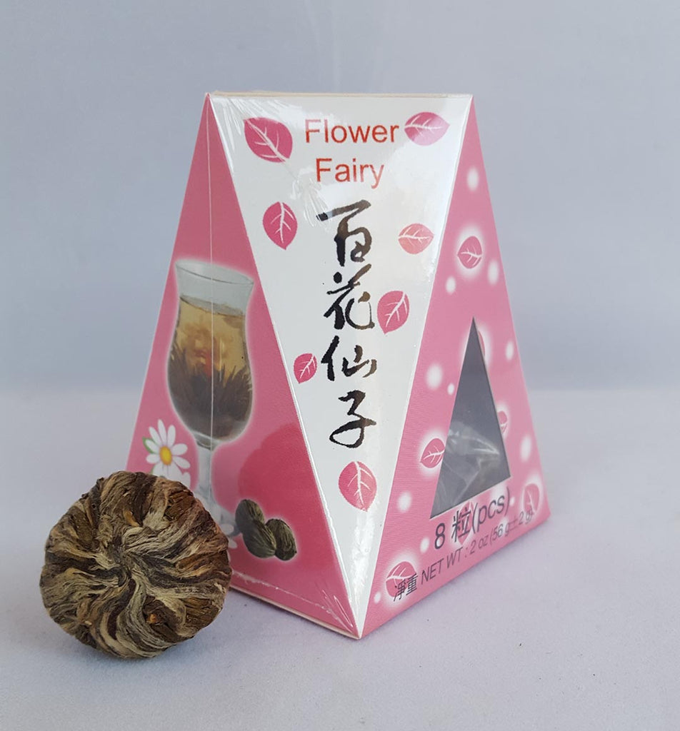 Flower Fairy