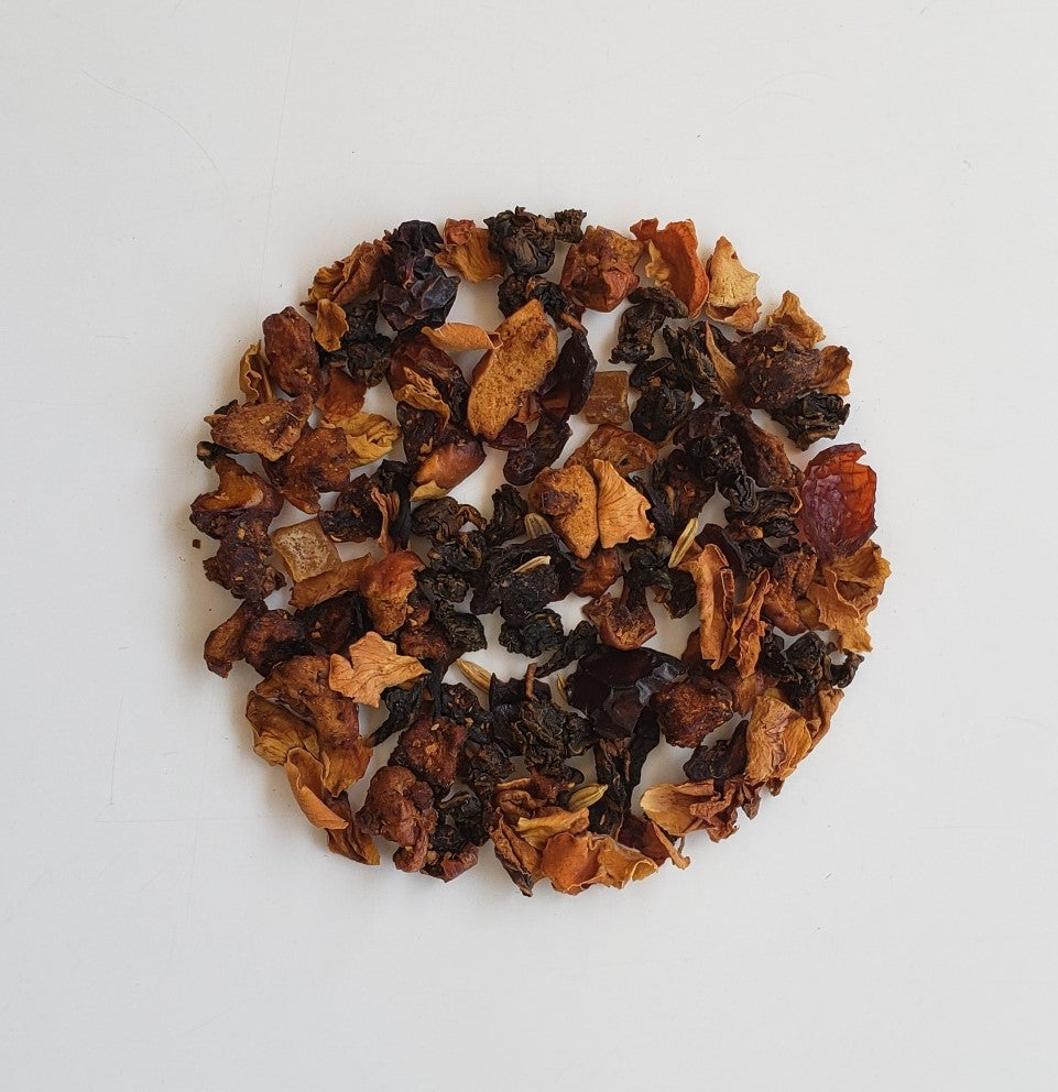 Fruit & Berry Tisane