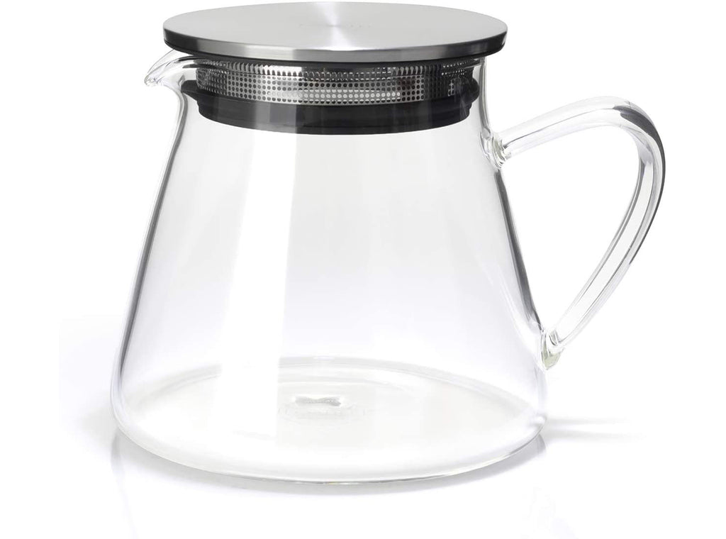 Fuji Glass Tea Pot (18 oz)