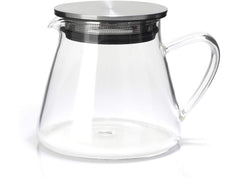 Fuji Glass Tea Pot (18 oz)
