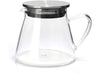 Fuji Glass Tea Pot (18 oz)