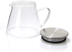 Fuji Glass Tea Pot (18 oz)
