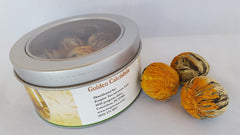 Golden Calendula
