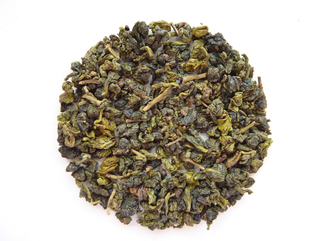 Formosa Green Dragon Oolong