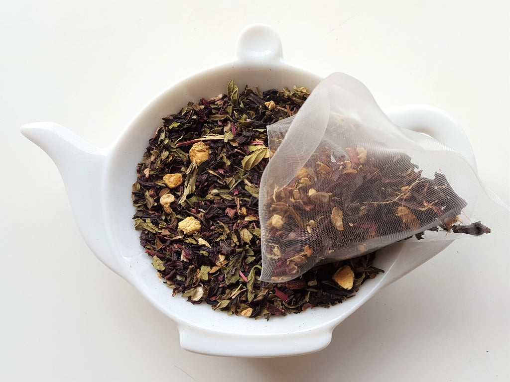 Caribbean Herbal Blend (No Caffeine)