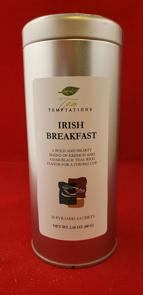 Irish Breakfast