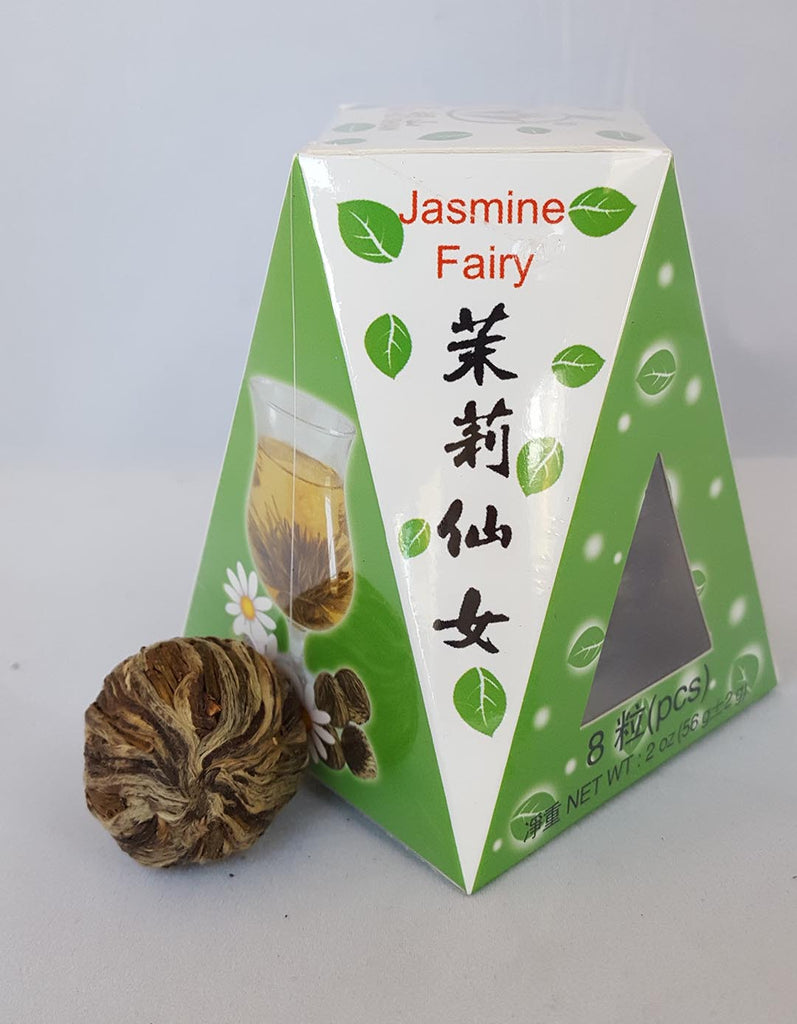 Jasmine Fairy